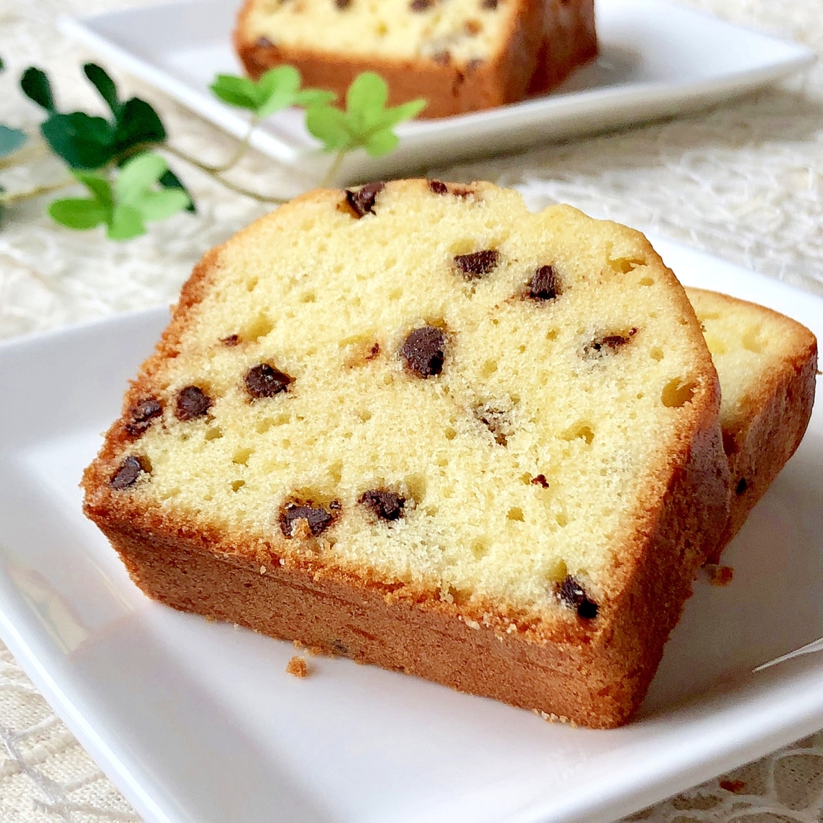 チョコチップパウンドケーキ レシピ 作り方 By みさきらりんず 楽天レシピ チョコチップパウンドケーキ レシピ 作り方 By みさきらりんず 楽天レシピ